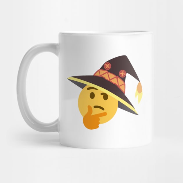 Emoji Wizard! by MysticTimeline